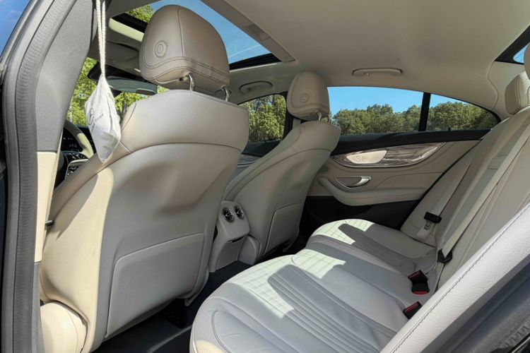 Used Mercedes-Benz CLS 2023 CLS 300 Luxury Model