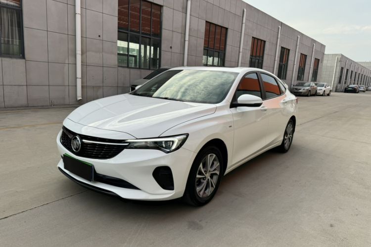 Used Buick Verano 2023 Pro Enjoyment Edition