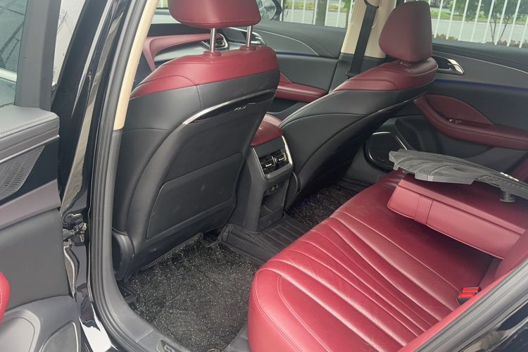 Used Hongqi H5 2024 2.0T Automatic Smart Connect Flagship Edition