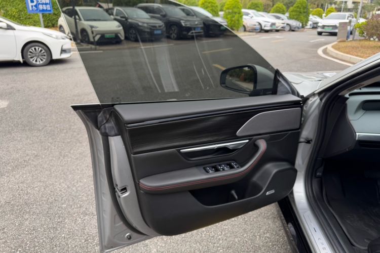 Used XPeng P7 2022 625E
