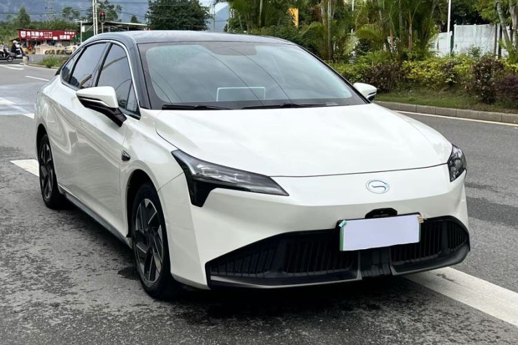 Used AION S Plus 2023 70 Enjoy Edition Lithium Iron Phosphate
