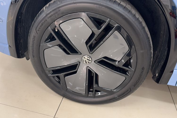 Used Volkswagen Tiguan L 2024 PRO 380TSI Four-Wheel Drive R-Line Prestige Edition
