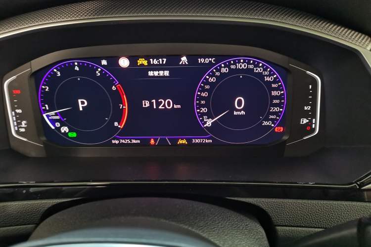 Used Volkswagen FAW-Volkswagen CC 2023 380TSI Striking Edition
