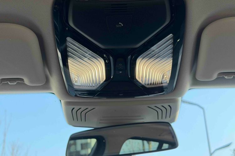 Used BMW X3 2023 xDrive25i M Sport Package