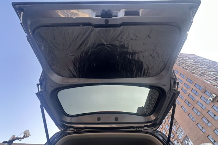 Used Wuling Zhengcheng 2022 2.0L Manual Entrepreneurial Version