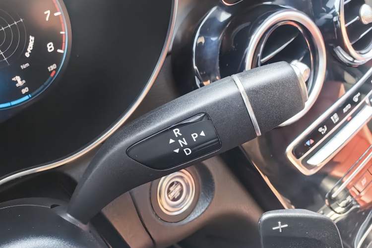 Used Mercedes-Benz GLC Coupe 2021 GLC 260 4MATIC Coupe SUV