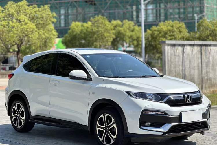 Used Honda XR-V 2020 1.5L CVT Comfort Version
