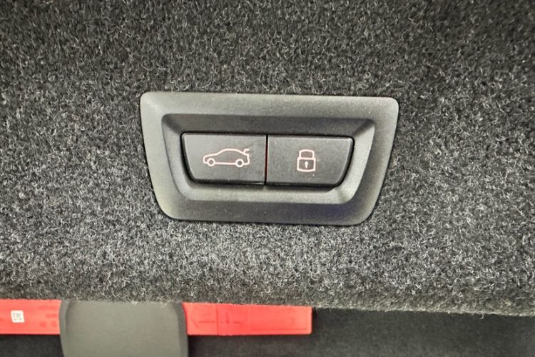 Used BMW 3 Series 2023 325Li M Sport Package