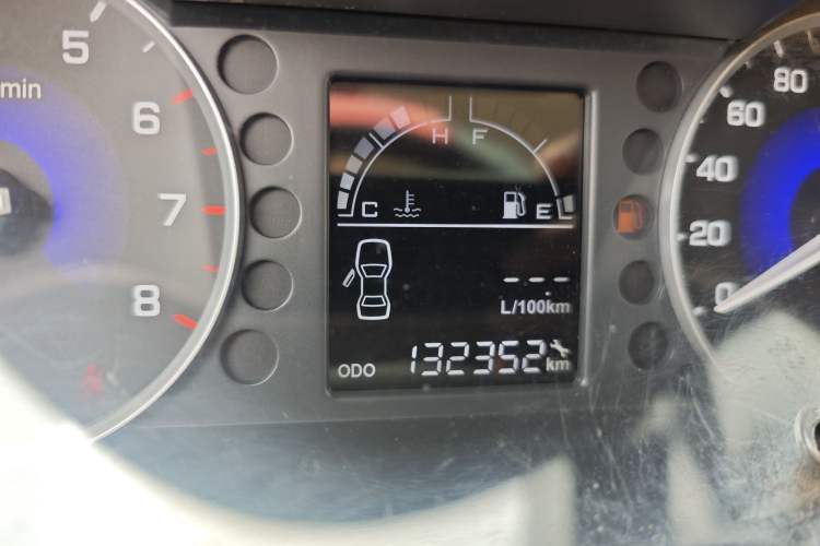 Used Dongfeng Aeolus A30 2014 1.5L Manual Smart-Drive Luxury Edition