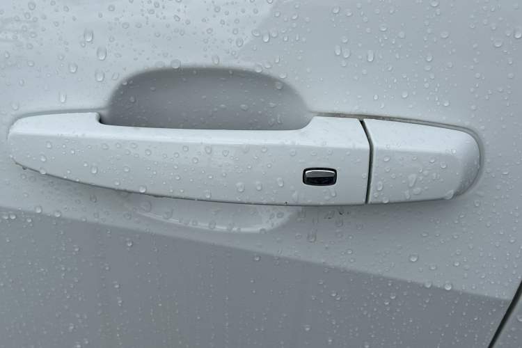 Used Chevrolet Malibu XL 2016 1.5T Dual-Clutch Enjoyment Edition