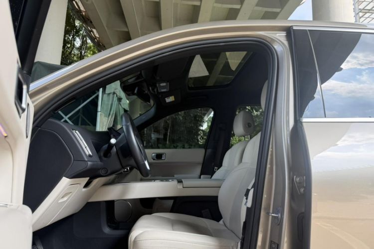 Used Li Auto L8 2023 Pro Model