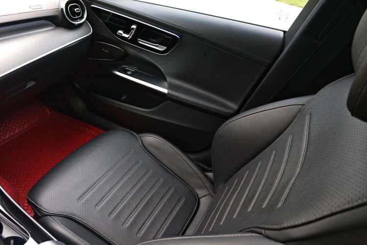 Used Mercedes-Benz C-Class 2022 Restyled C 200 L Sport Edition
