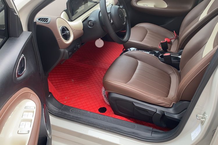 Used Wuling Bingo 2023 333km Enjoy+ Version