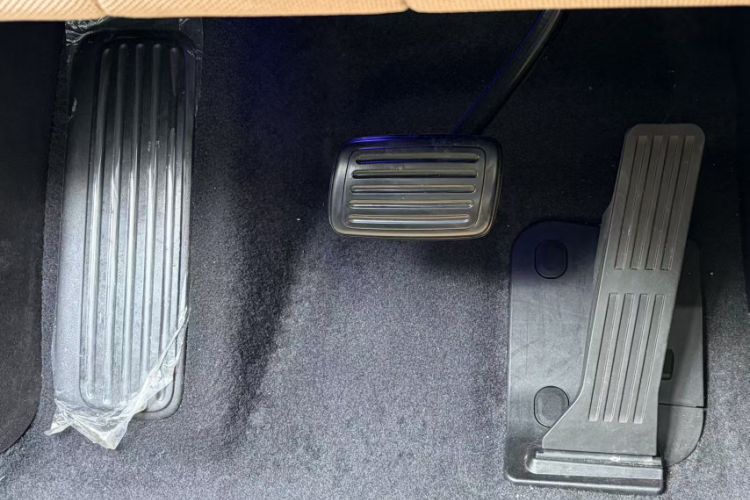 Used Nio ET5T 2024 75kWh Touring