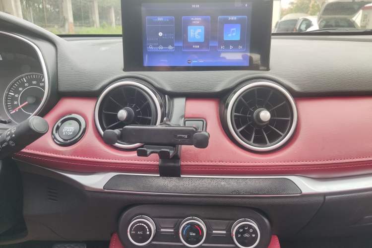 Used Dongfeng Fengon 500 2021 1.5L CVT Enjoyment Version