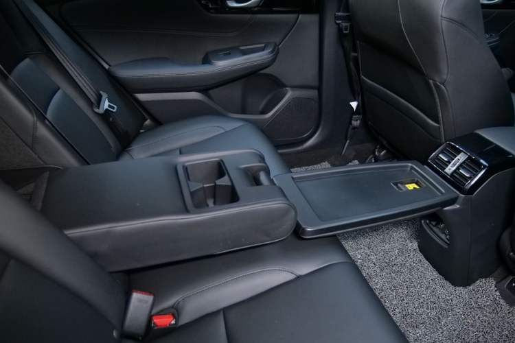 Used Honda Crider 2024 180 Turbo CVT Smart Enjoyment Edition
