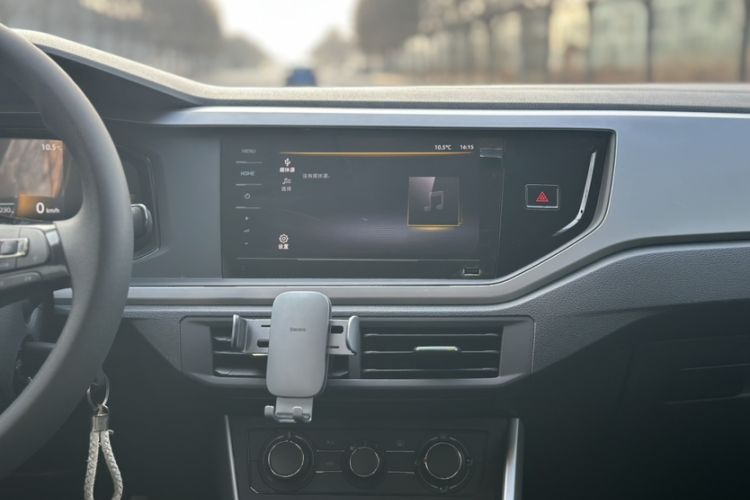 Used Volkswagen Polo 2023 Revised Plus 1.5L Automatic – Enjoy Life Edition