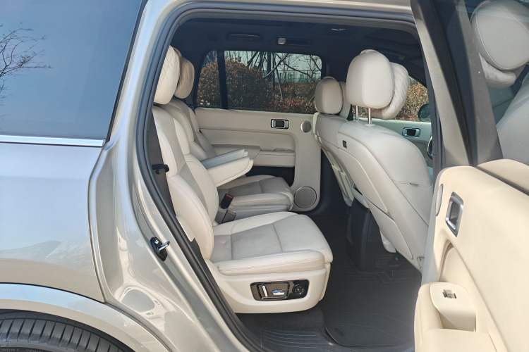 Used Li Auto L9 2023 Pro Model