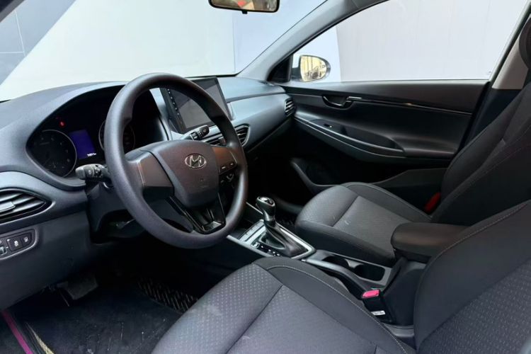 Used Hyundai Celesta 2020 1.6L Automatic GL Enjoyable Edition