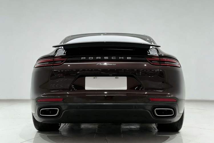 Used Porsche Panamera 2017 Panamera Executive Long Wheelbase 3.0T