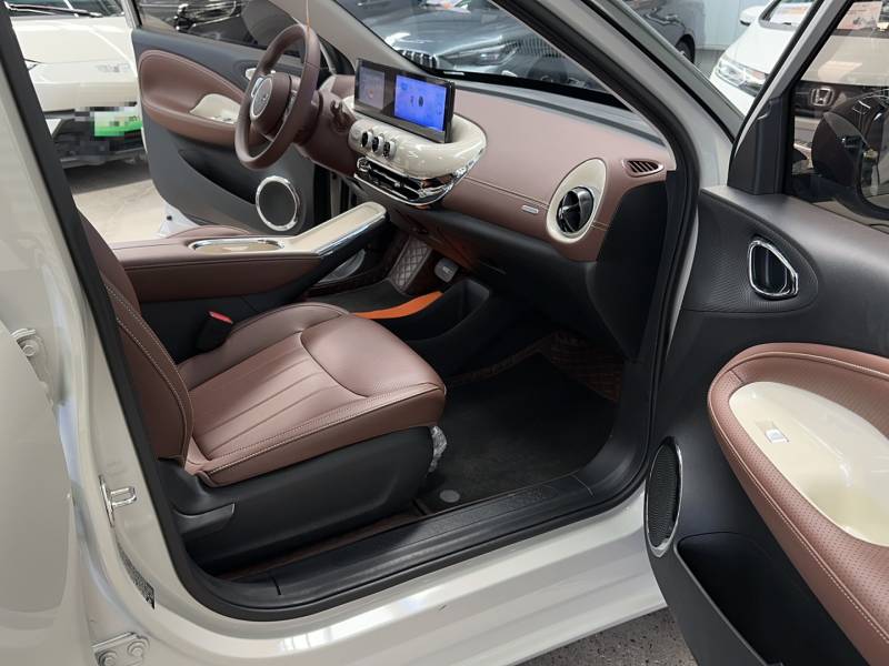 Used Wuling Bingo 2025 333 km Enjoyment Version — 17