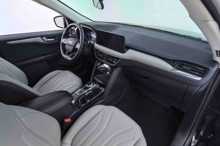 Used Ford Escape 2020 EcoBoost 245 Two-Wheel-Drive Comfort Edition