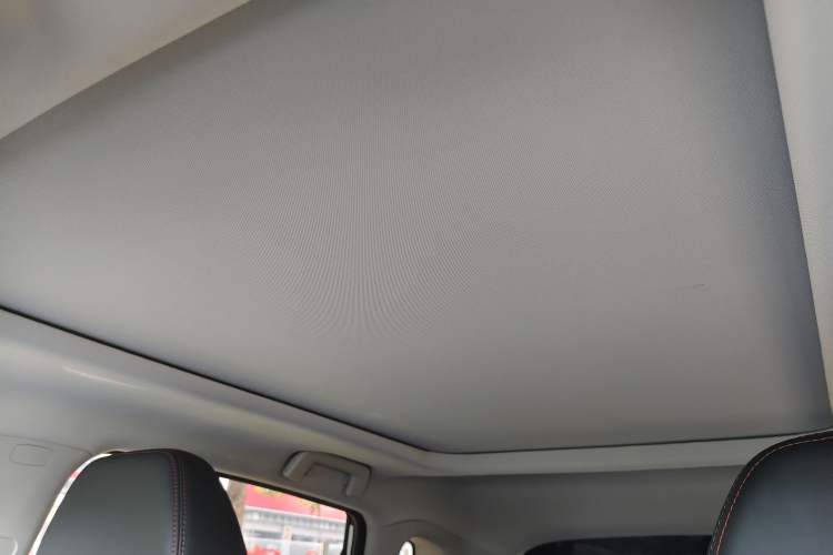 Used EXEED Zhuifeng 2024 1.5T CVT Goodies Peanut Edition