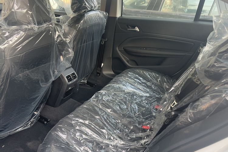 Used Peugeot 408 2022 1.6T Light-Chasing Edition
