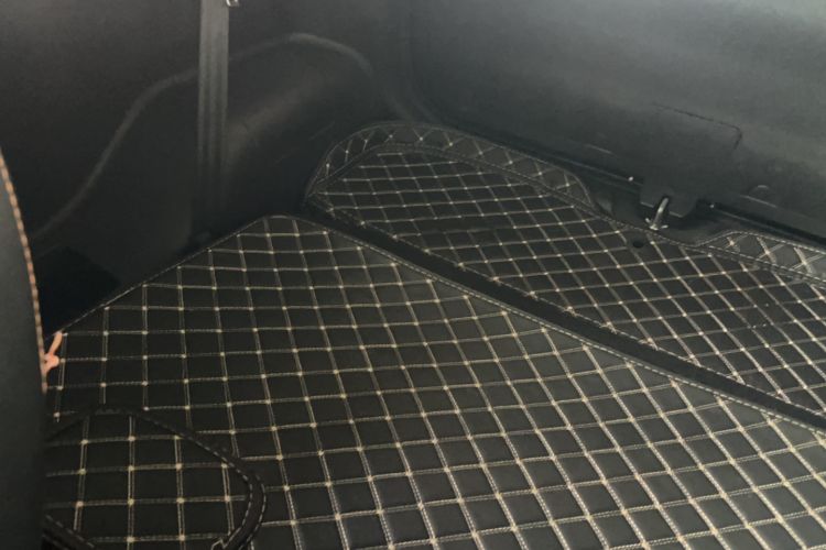 Used Chery New Energy Little Ant 2019 4-Seater Smart Edition 35 kWh