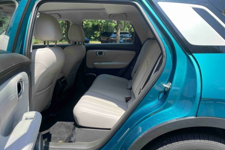 Used AION UT 2025 420 Prestige Edition
