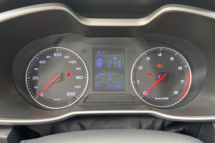 Used MG ZS 2018 1.5L Automatic Luxury Edition China V Standard