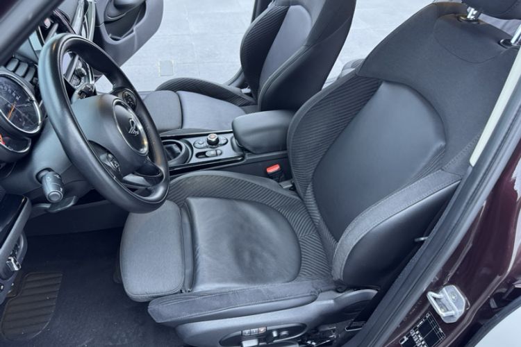 Used MINI Clubman 2018 1.5T COOPER Classic Edition