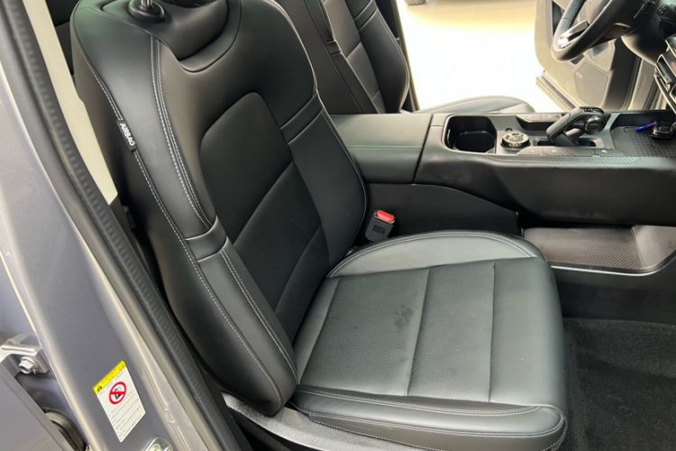 Used Haval H Dog 2023 1.5T Two-Wheel Drive Chao Ye Version Plus