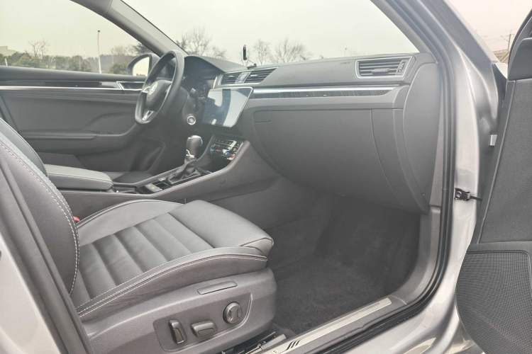 Used Skoda Superb 2022 TSI330 DSG Luxury Edition
