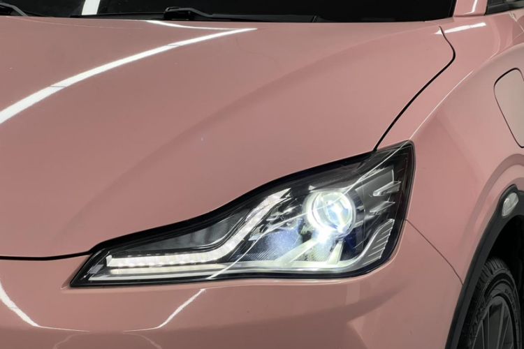 Used NETA V 2021 Witch Edition
