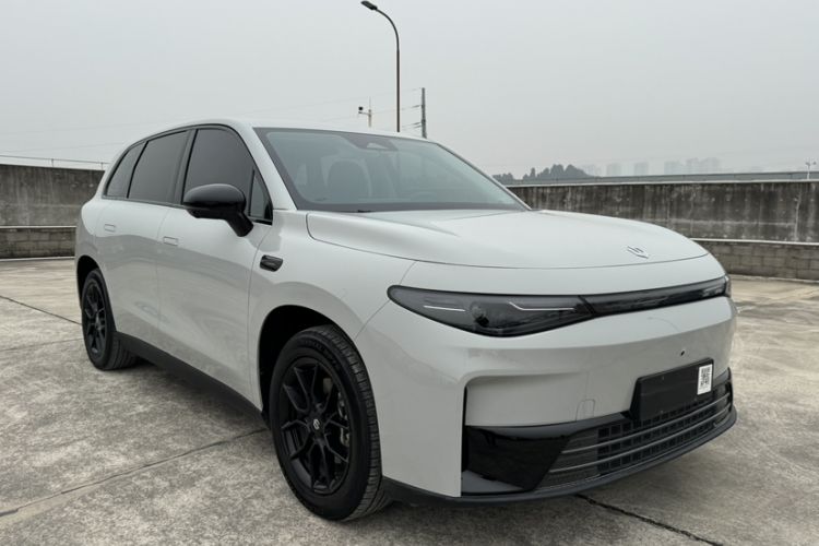 Used Leapmotor C10 2024 530 Comfort Edition