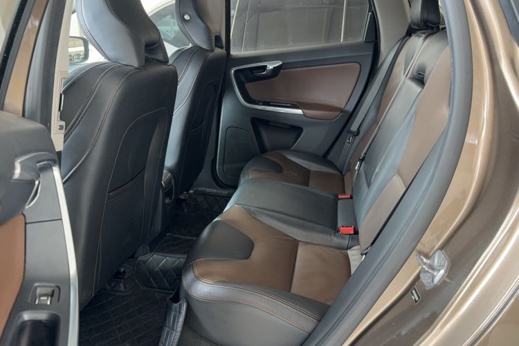 Used Volvo XC60 2016 T5 Smart Version
