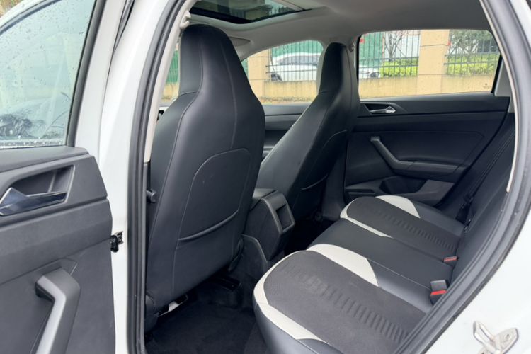 Used Volkswagen Polo 2019 Plus 1.5L Automatic Beats Trendy Cool Edition