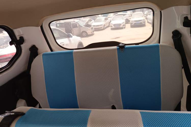 Used Wuling Hongguang 2020 1.2L S Base Model China VI LSI