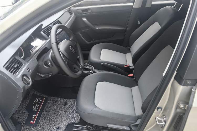 Used Skoda Rapid 2019 1.5L Automatic Standard Edition

