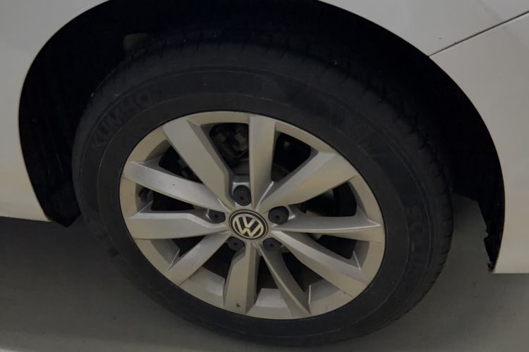 Used Volkswagen Bora 2020 1.5L Automatic Elite Version