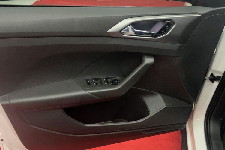 Used Volkswagen T-Cross 2019 280TSI DSG Comfort Edition