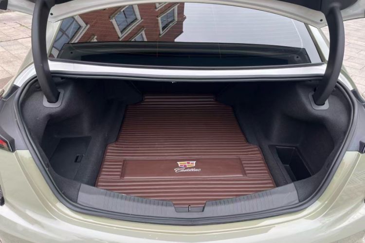 Used Cadillac CT5 2023 28T Prestige Model
