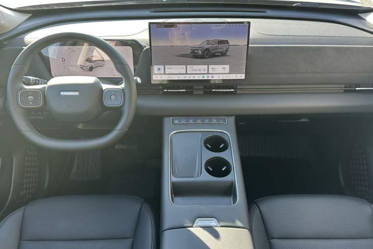 Used Haval Fierce Dragon Max 2025 Hi4 110 Pro