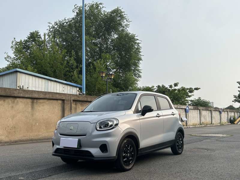 Used Leapmotor T03 2023 310 Lite Edition