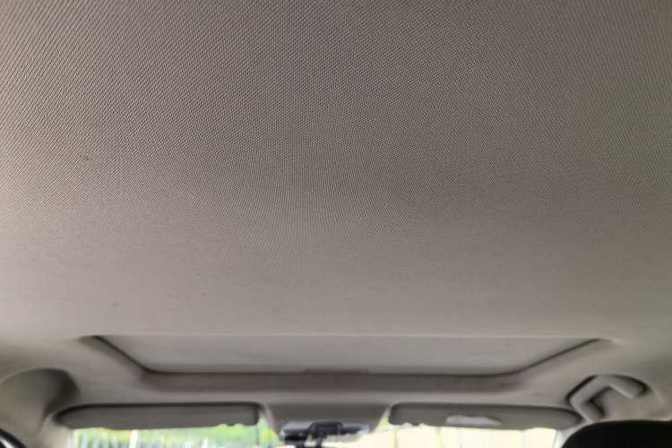 Used Chery Arrizo 5 2019 1.5L CVT Leisure Edition China V standard Headliner