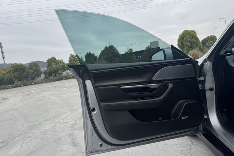 Used XPeng P7 2021 480N