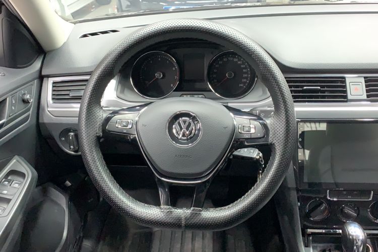 Used Volkswagen Bora 2019 Facelift Bora·Legend 1.5L Automatic Fashion Edition China VI Standard
