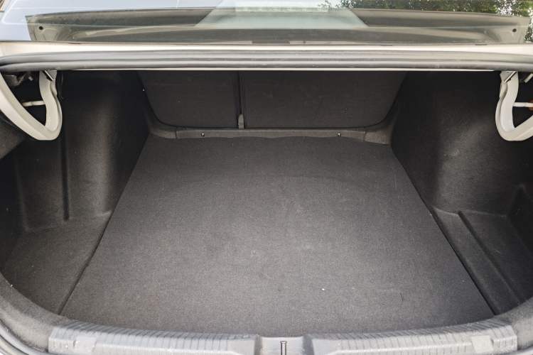 Used Volkswagen Lavida 2021 280TSI DSG Comfort Edition
