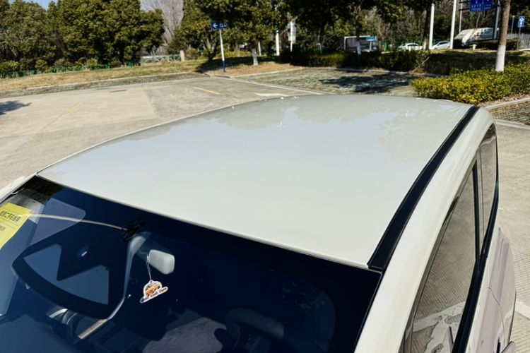 Used Baojun KiWi EV 2023 DJI Edition Lithium Iron Phosphate